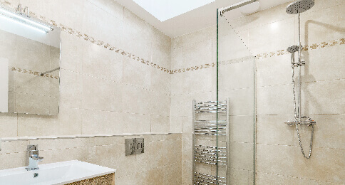 Badezimmer Badezimmer